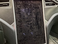 Personenauto, tesla, model s, 2013 - afbeelding 12 van  34