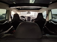 Personenauto, tesla, model s, 2013 - afbeelding 27 van  34
