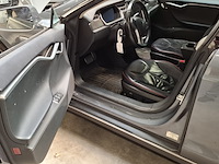 Personenauto, tesla, model s, 2013 - afbeelding 28 van  34