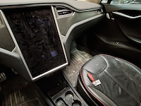 Personenauto, tesla, model s, 2013 - afbeelding 30 van  34