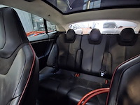 Personenauto, tesla, model s, 2013 - afbeelding 31 van  34