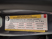 Personenauto, tesla, model s, 2013 - afbeelding 33 van  34