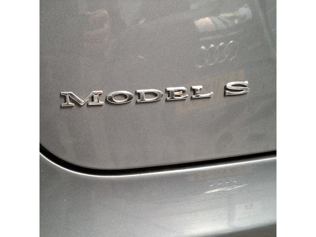 Personenauto, tesla, model s, 2013 - afbeelding 34 van  34