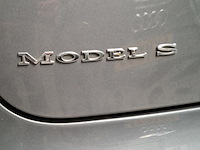 Personenauto, tesla, model s, 2013 - afbeelding 34 van  34