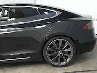 Personenauto, tesla, model s, 75d base, 2018 - afbeelding 2 van  54