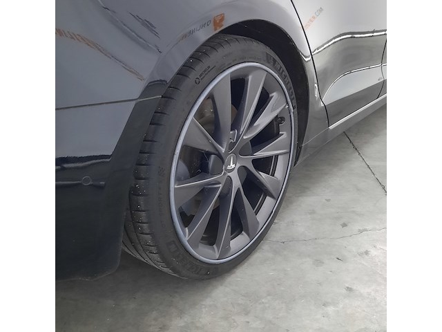 Personenauto, tesla, model s, 75d base, 2018 - afbeelding 4 van  54