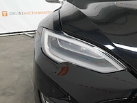 Personenauto, tesla, model s, 75d base, 2018 - afbeelding 6 van  54