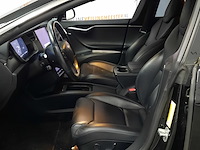 Personenauto, tesla, model s, 75d base, 2018 - afbeelding 9 van  54