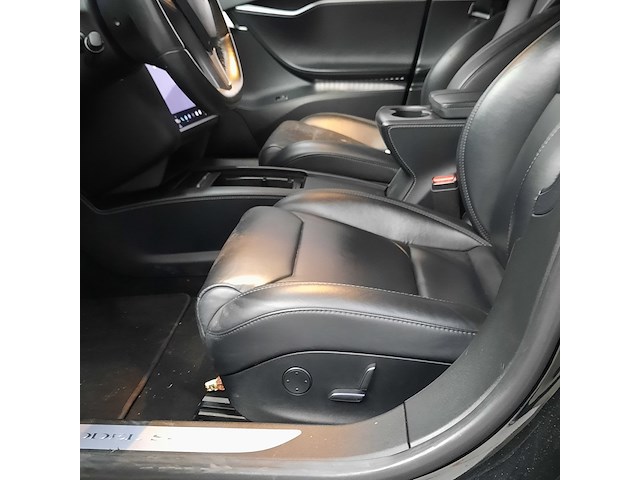 Personenauto, tesla, model s, 75d base, 2018 - afbeelding 11 van  54