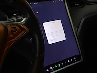 Personenauto, tesla, model s, 75d base, 2018 - afbeelding 14 van  54