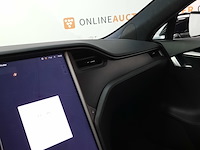 Personenauto, tesla, model s, 75d base, 2018 - afbeelding 15 van  54