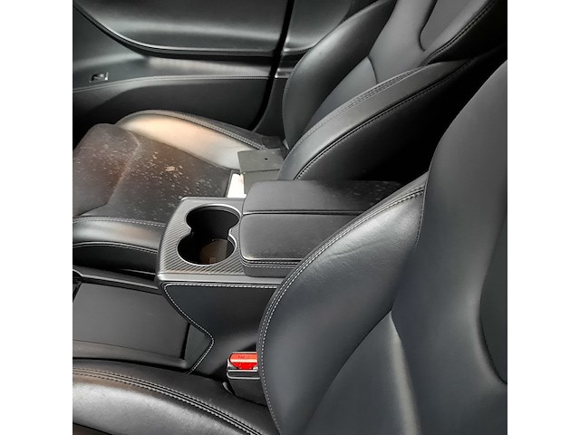 Personenauto, tesla, model s, 75d base, 2018 - afbeelding 17 van  54