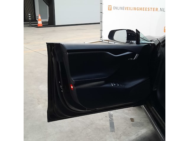 Personenauto, tesla, model s, 75d base, 2018 - afbeelding 18 van  54