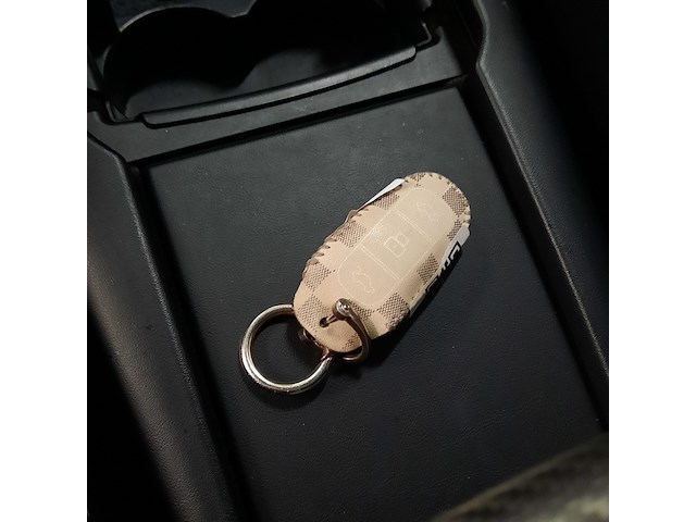 Personenauto, tesla, model s, 75d base, 2018 - afbeelding 20 van  54