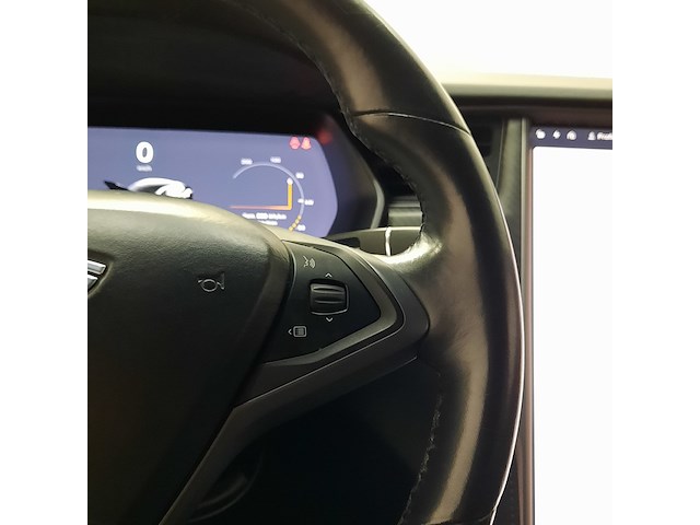 Personenauto, tesla, model s, 75d base, 2018 - afbeelding 22 van  54