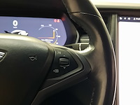 Personenauto, tesla, model s, 75d base, 2018 - afbeelding 22 van  54