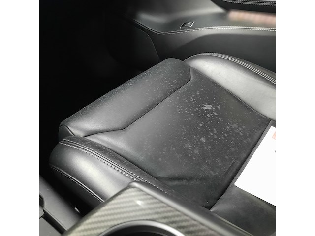 Personenauto, tesla, model s, 75d base, 2018 - afbeelding 25 van  54