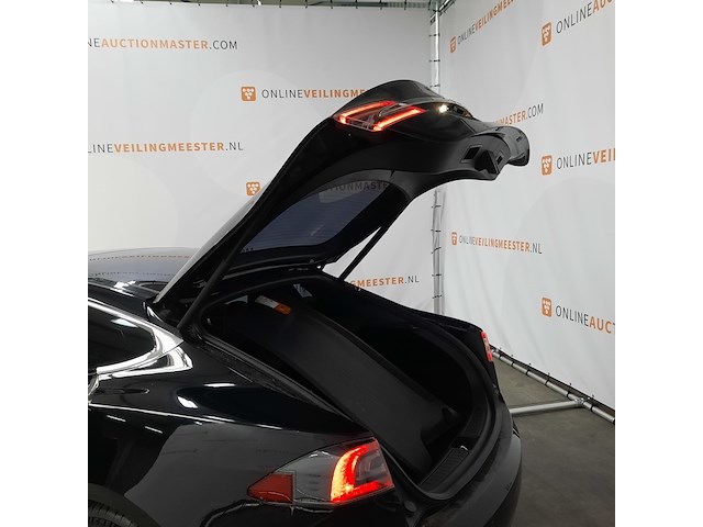 Personenauto, tesla, model s, 75d base, 2018 - afbeelding 29 van  54