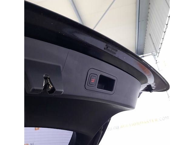 Personenauto, tesla, model s, 75d base, 2018 - afbeelding 30 van  54