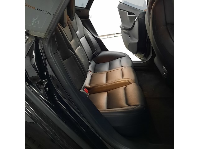 Personenauto, tesla, model s, 75d base, 2018 - afbeelding 32 van  54