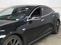Personenauto, tesla, model s, 75d base, 2018 - afbeelding 23 van  54