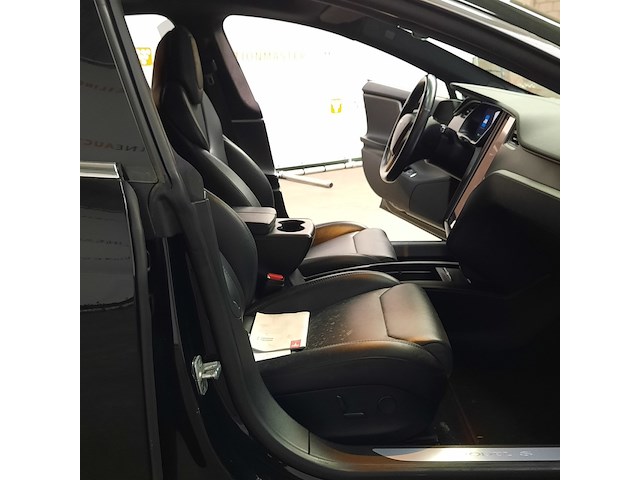 Personenauto, tesla, model s, 75d base, 2018 - afbeelding 36 van  54