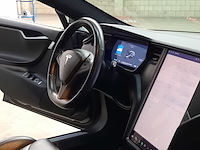 Personenauto, tesla, model s, 75d base, 2018 - afbeelding 38 van  54