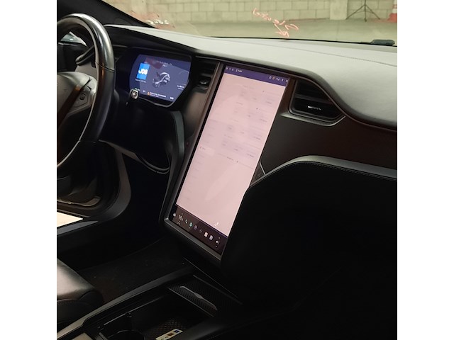 Personenauto, tesla, model s, 75d base, 2018 - afbeelding 39 van  54