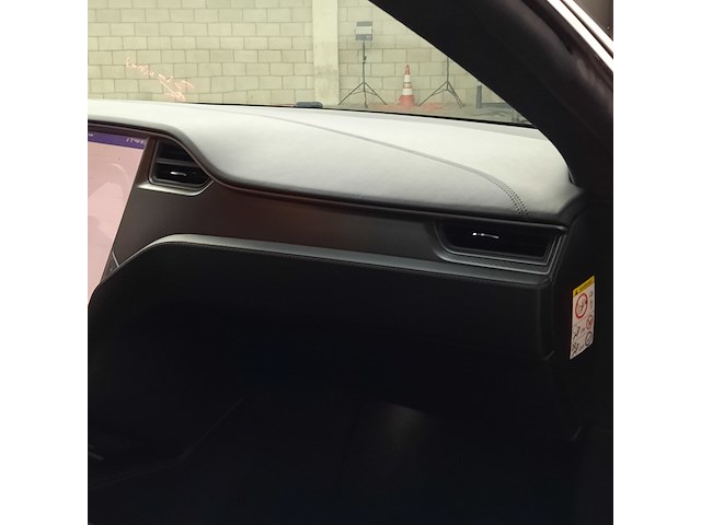 Personenauto, tesla, model s, 75d base, 2018 - afbeelding 41 van  54