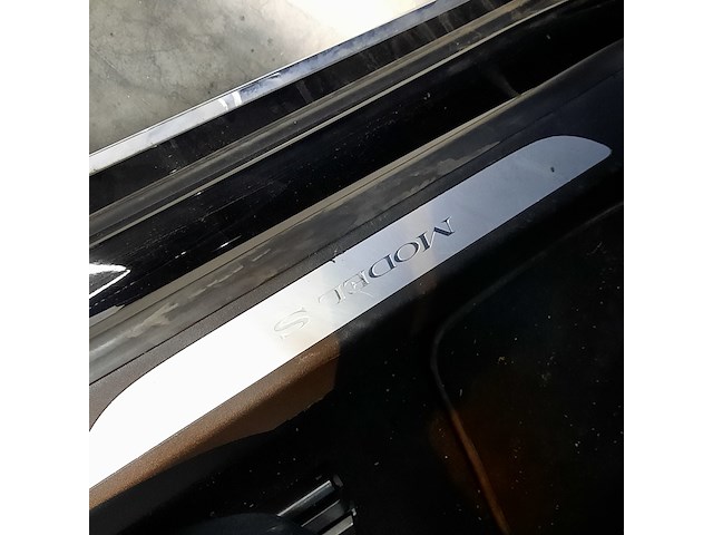 Personenauto, tesla, model s, 75d base, 2018 - afbeelding 43 van  54