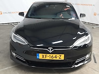 Personenauto, tesla, model s, 75d base, 2018 - afbeelding 34 van  54