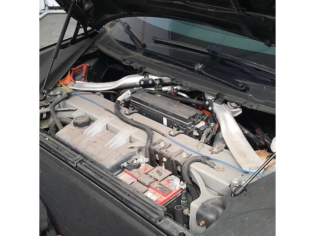 Personenauto, tesla, model s, 75d base, 2018 - afbeelding 47 van  54