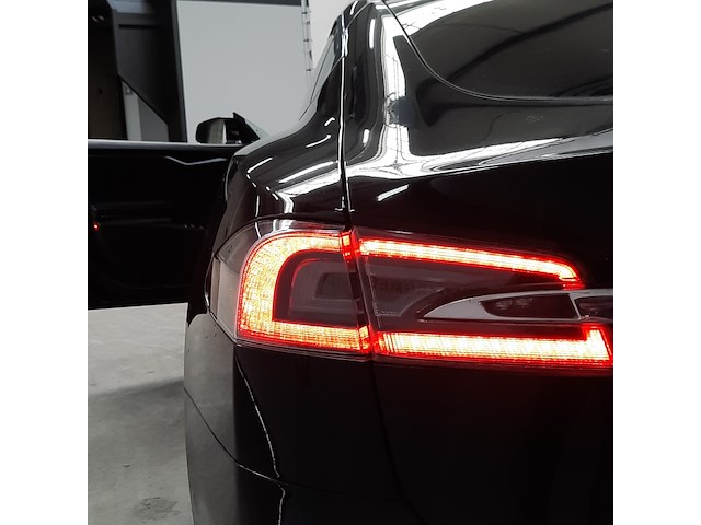 Personenauto, tesla, model s, 75d base, 2018 - afbeelding 48 van  54