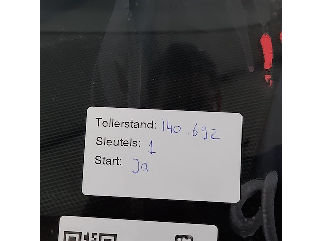 Personenauto, tesla, model s, 75d base, 2018 - afbeelding 50 van  54