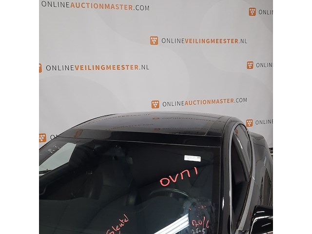 Personenauto, tesla, model s, 75d base, 2018 - afbeelding 45 van  54