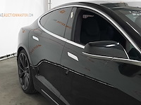 Personenauto, tesla, model s, 75d base, 2018 - afbeelding 51 van  54