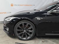 Personenauto, tesla, model s, 75d base, 2018 - afbeelding 53 van  54