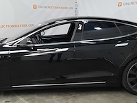 Personenauto, tesla, model s, 75d base, 2018 - afbeelding 54 van  54