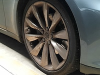 Personenauto, tesla, model s, 85 performance, 2013 - afbeelding 2 van  47