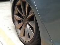 Personenauto, tesla, model s, 85 performance, 2013 - afbeelding 3 van  47
