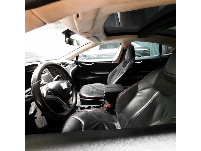 Personenauto, tesla, model s, 85 performance, 2013 - afbeelding 6 van  47