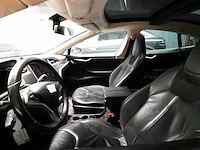 Personenauto, tesla, model s, 85 performance, 2013 - afbeelding 6 van  47