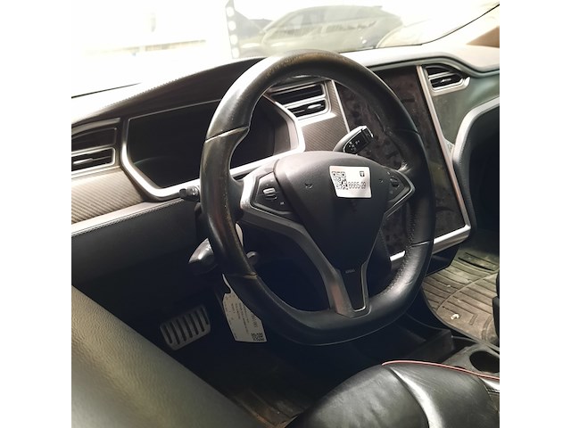 Personenauto, tesla, model s, 85 performance, 2013 - afbeelding 7 van  47