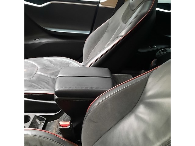 Personenauto, tesla, model s, 85 performance, 2013 - afbeelding 9 van  47