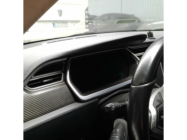 Personenauto, tesla, model s, 85 performance, 2013 - afbeelding 11 van  47