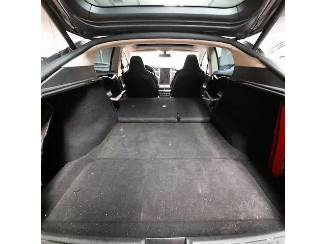 Personenauto, tesla, model s, 85 performance, 2013 - afbeelding 13 van  47