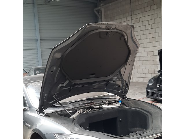 Personenauto, tesla, model s, 85 performance, 2013 - afbeelding 15 van  47
