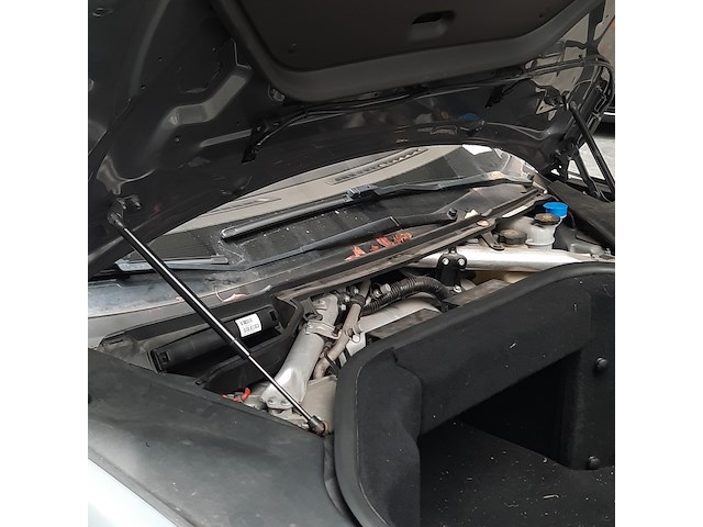 Personenauto, tesla, model s, 85 performance, 2013 - afbeelding 16 van  47