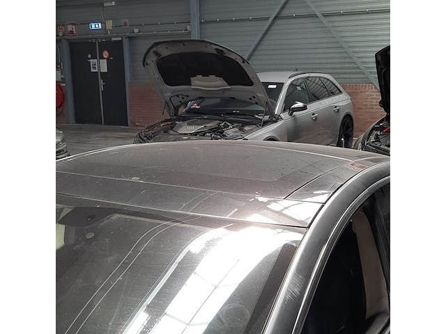 Personenauto, tesla, model s, 85 performance, 2013 - afbeelding 17 van  47