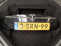 Personenauto, tesla, model s, 85 performance, 2013 - afbeelding 21 van  47